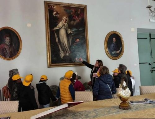Terminata con successo la Formazione Scuola Lavoro