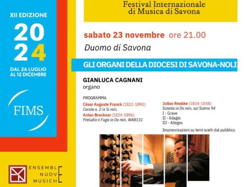 Concert in the Cathedral