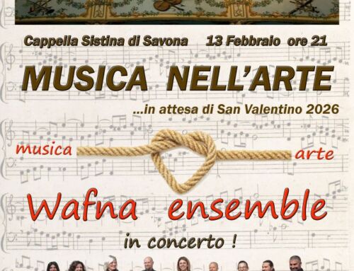 In attesa di San Valentino