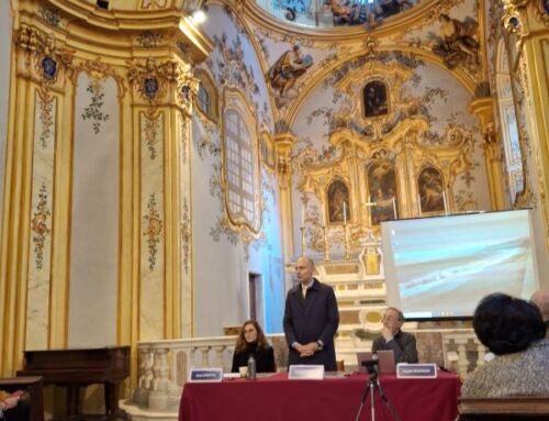 Conference of studies on Pope Sixtus IV