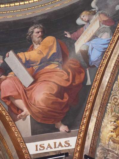 isaia