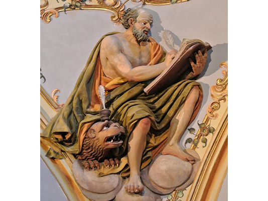 leone-san-marco-Sistina-2