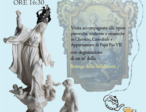 ricercando nel museo ar…tè