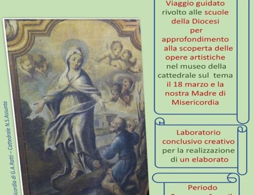 In arrivo il progetto “Una Madre per Savona”